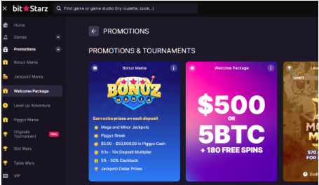 Best Crypto Casinos 2025 : Top Bitcoin Casino Reviewed (Bitstarz)