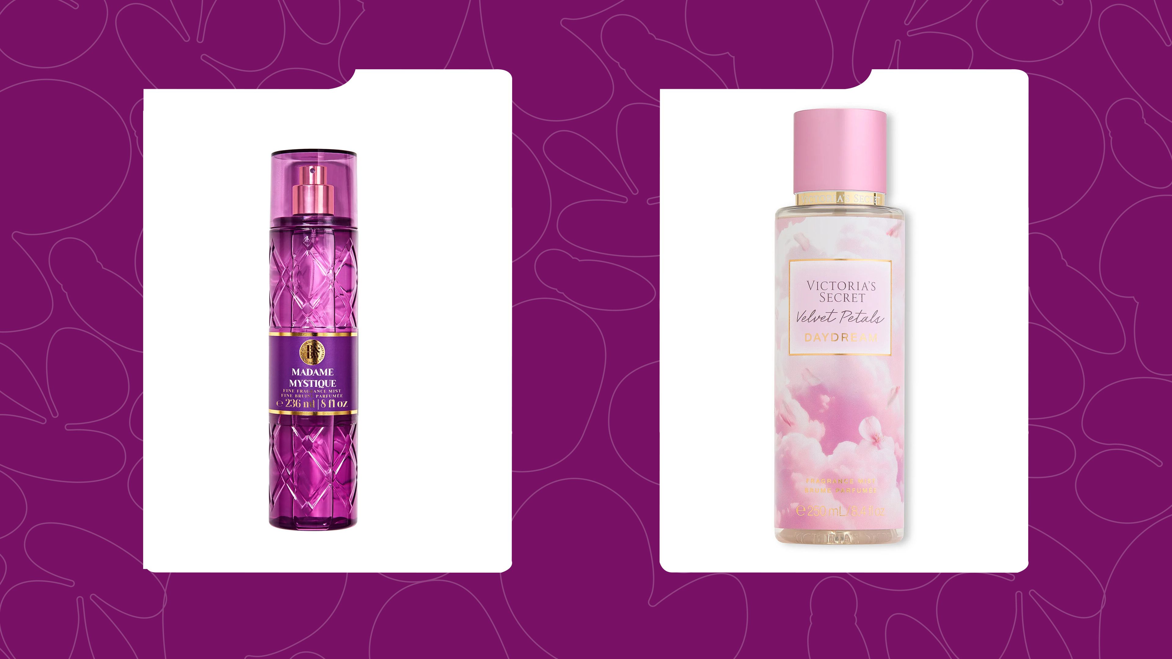 7 Best Body Mists in Nigeria to Try in 2025 (That Smell Better Than Roll-On)