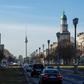 Karl Marx Allee, the former East German government's showpiece of Stalinist-style buildings, is a front line in a battle against Berlin's gentrification