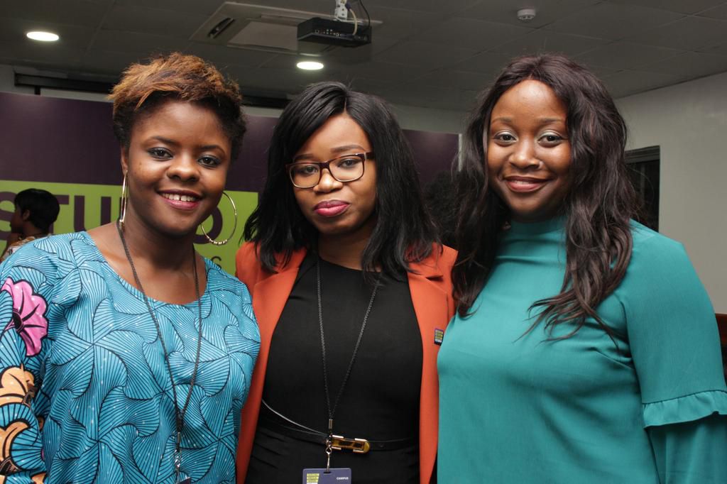 ''Technology is the gateway to the promotion and protection of women'', Experts affirm at TechHer session at Social Media Week Lagos.