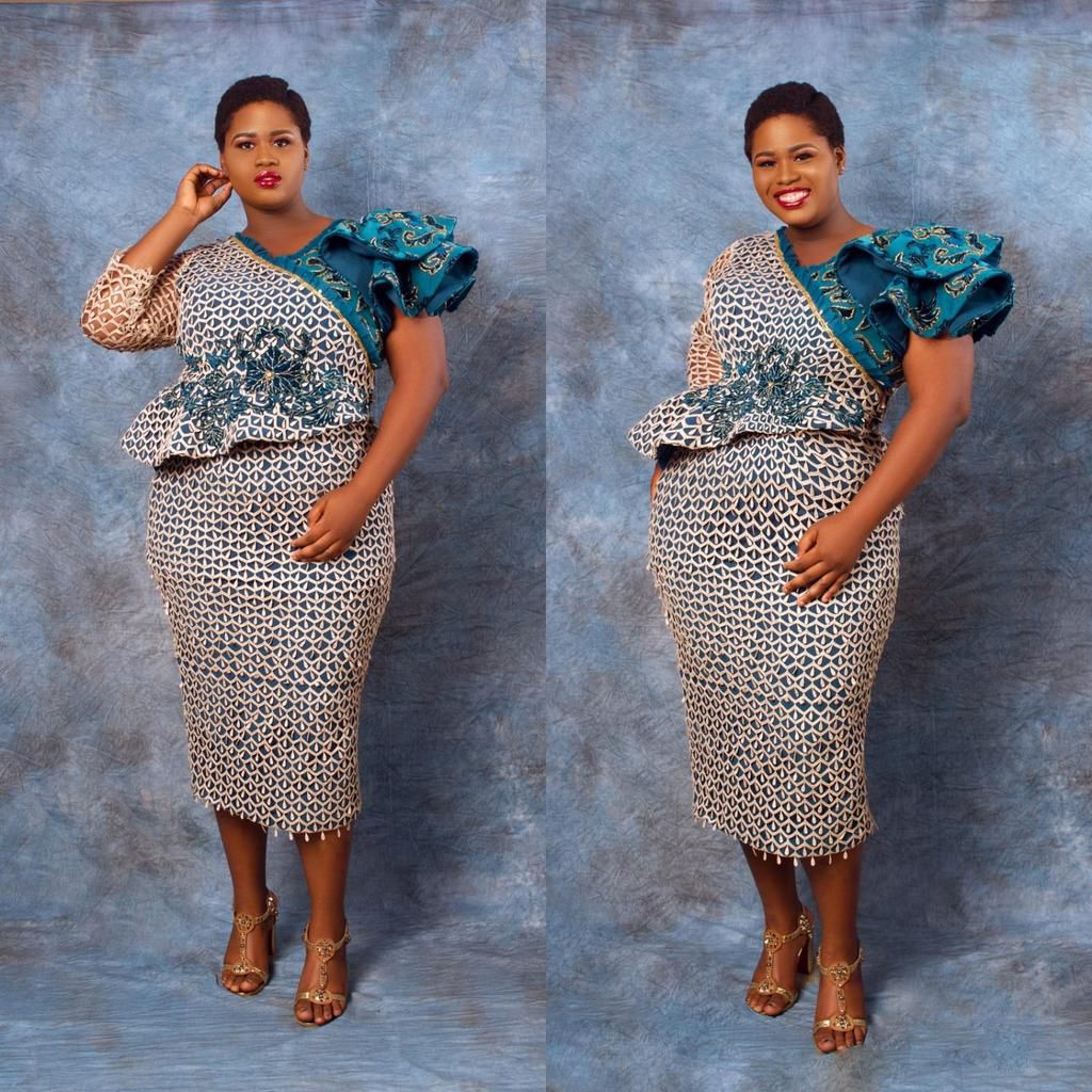 The Makioba Muse is revealed in latest collection that celebrates the everyday women