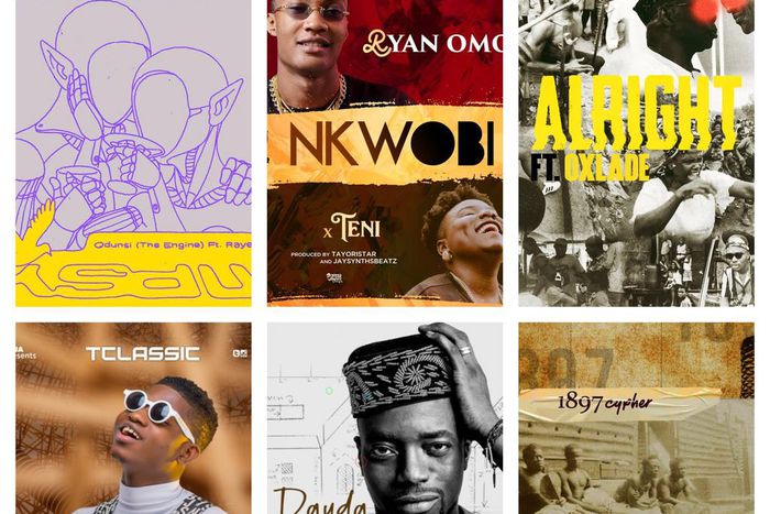 10 new songs you need to listen to this week [Pulse]