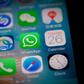 The possibility of an international deal to tax US tech giants is sensitive, as countries threaten to go it alone and Europe is divided on the issue