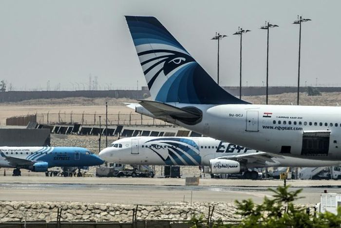 The New York Times said journalist David Kirkpatrick was refused entry to Egypt after arriving at Cairo airport