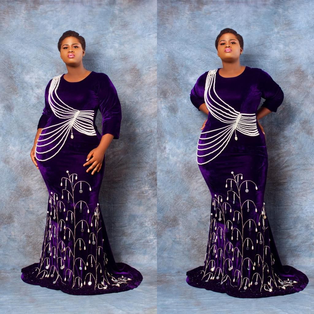 The Makioba Muse is revealed in latest collection that celebrates the everyday women