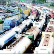 Apapa Gridlock: NPA ex-MD suggests expansion of ports access roads