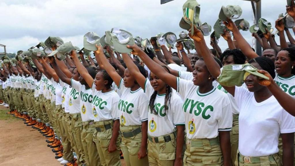 NYSC deploys 5,300 corps members in Plateau as INEC’s ad hoc staff
