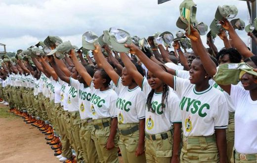 NYSC deploys 5,300 corps members in Plateau as INEC’s ad hoc staff