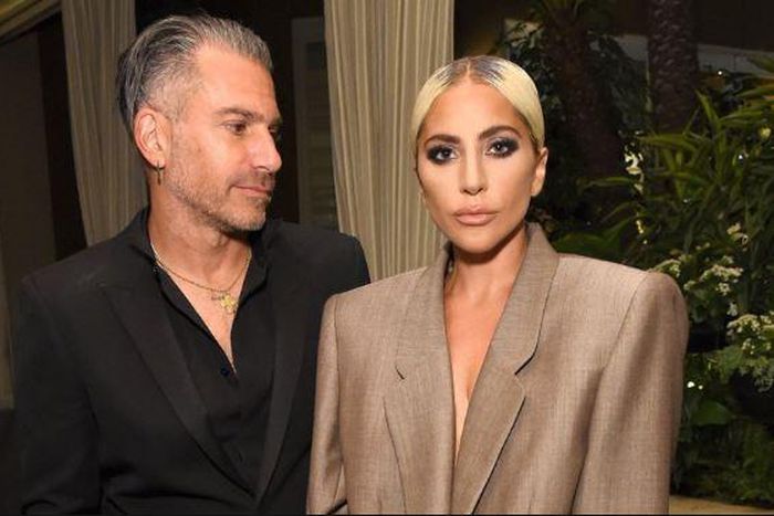 Lady Gaga has ended her relationship with Christian Carino [HollywoodReporter]
