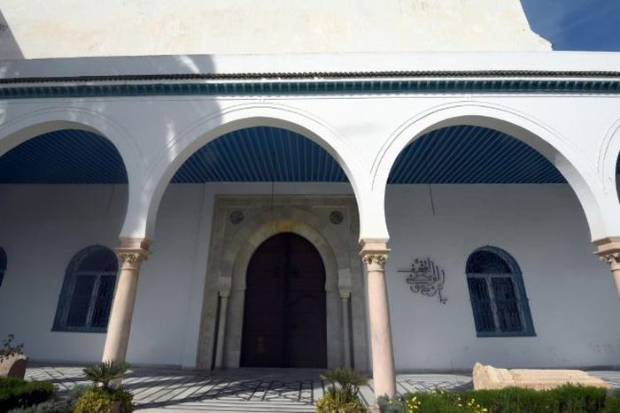 The March, 2015 attack on the Bardo museum in Tunis -- claimed by the Islamic State group -- left 22 dead