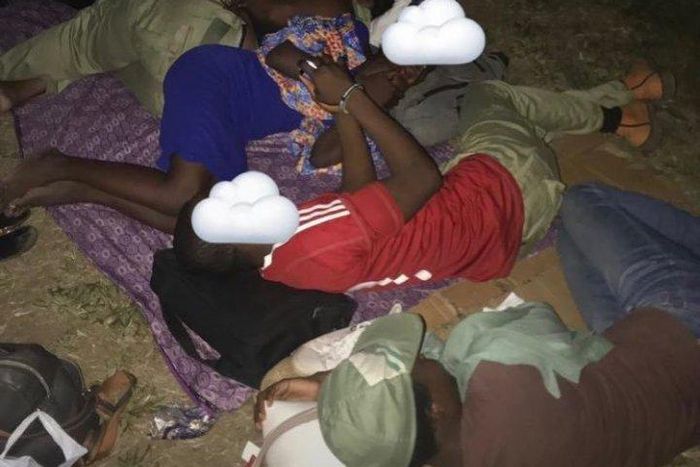 NYSC members face harsh conditions in their various places of deployment