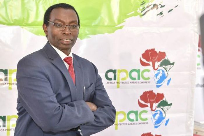 Africa Protected Areas Congress