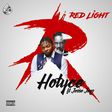Hotyce ft Jesse Jagz in Red Light video [Twitter Hotyce]