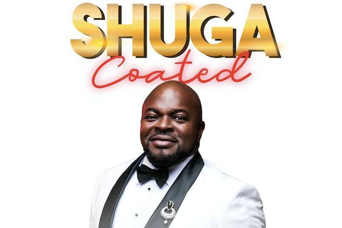 Akin Shuga and Band releases 'Sugar Coated' Band