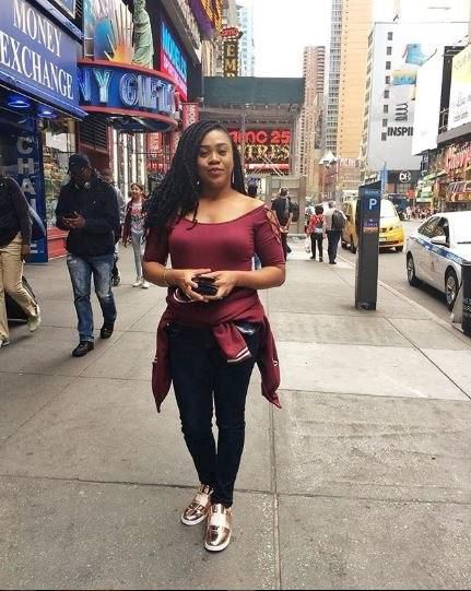 Stella Damasus