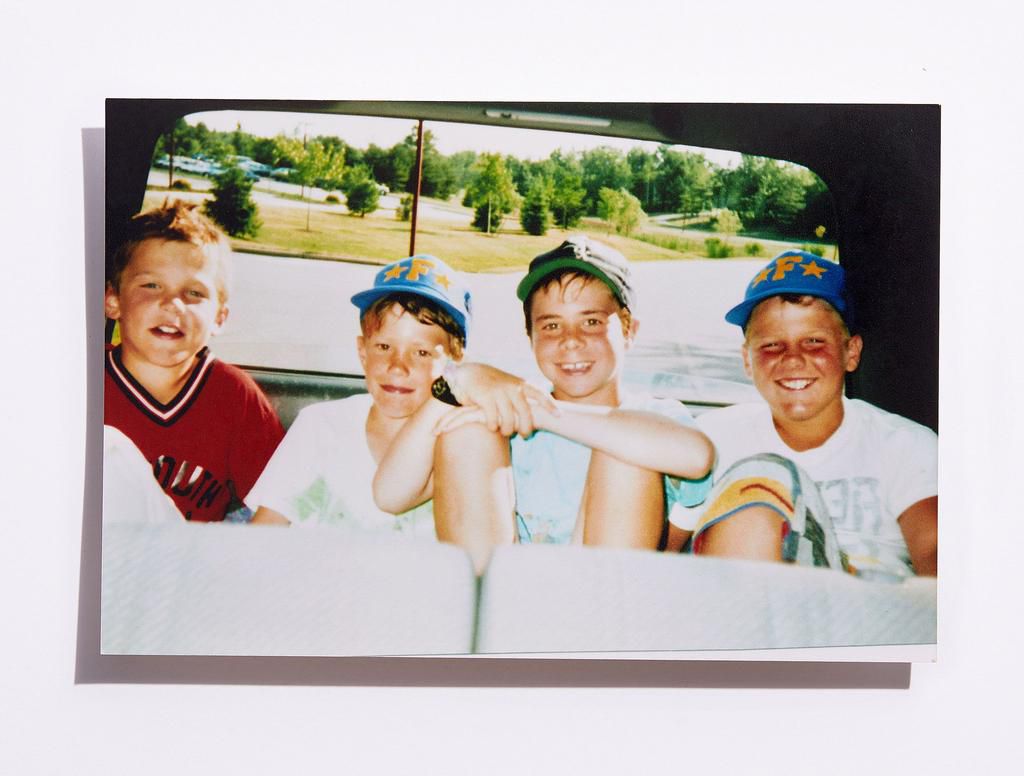 How to Confront a Painful Memory