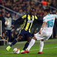 Victor Moses [Fenerbahce]
