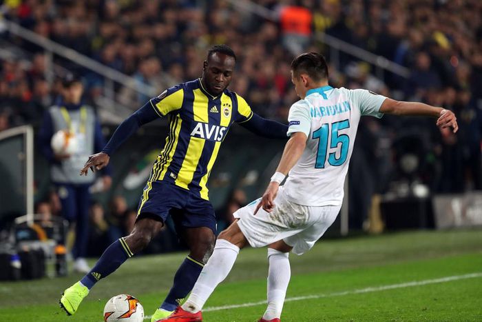Victor Moses [Fenerbahce]