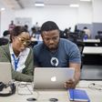 All the new job roles are basically tech driven (Andela)