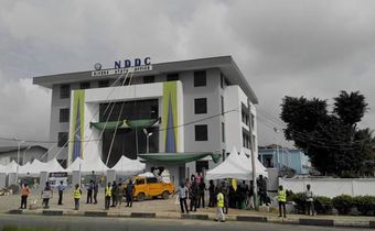 FG begins refund of N1.3trn owed NDDC – Acting MD
