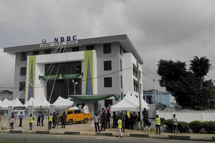 FG begins refund of N1.3trn owed NDDC – Acting MD