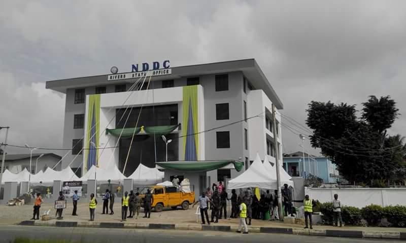 FG begins refund of N1.3trn owed NDDC – Acting MD