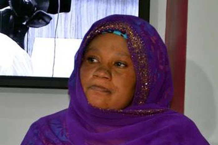 Amina Mohammed (also known as Amina Villa)