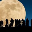 With a New Moon coming tonight, here's how to protect yourself from the lunar effect.