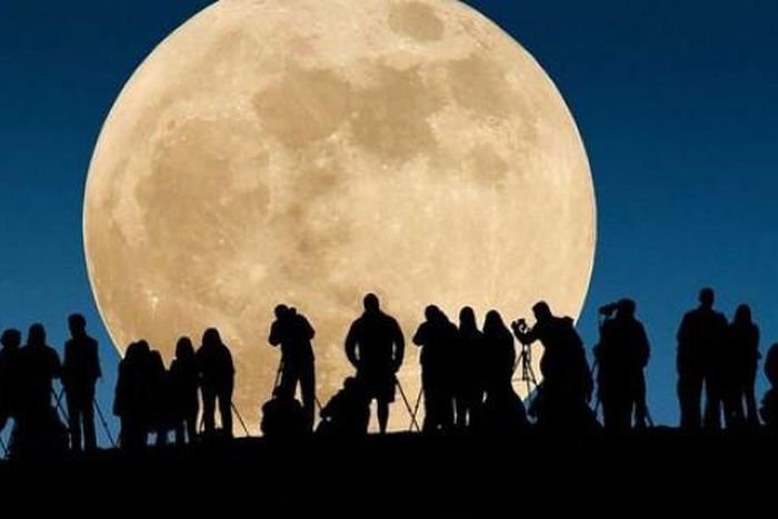 With a New Moon coming tonight, here's how to protect yourself from the lunar effect.