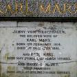 Karl Marx's grave was also attacked on February 4, 2019, when it was seemingly struck several times with a blunt metal instrument