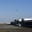 The Briton was arrested at Hurghada airport when customs officers found almost 300 Tramadol pills in her luggage
