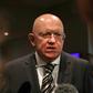 Russia's Ambassador to the United Nations, Vassily Nebenzia, says a planned US-Polish conference on the Middle East is 'counterproductive' for its narrow focus on Iran