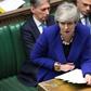 Prime Minister Theresa May has promised to return to Brussels to try to secure changes to the deal