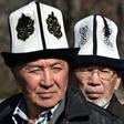 The hat is so revered in Kyrgyzstan that it has its own national day