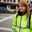 French "yellow vest" protesters have listed 10 people to run for seats in the European Parliament, led by healthcare worker Ingrid Levavasseur