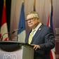 Canadian Public Safety Minister Ralph Goodale has warned of sophisticated attempts to sway elections