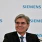 Joe Kaeser, CEO of German engineering giant Siemens, attacked EU technocrats who he said were holding up a merger of its rail activities with France's Alstom
