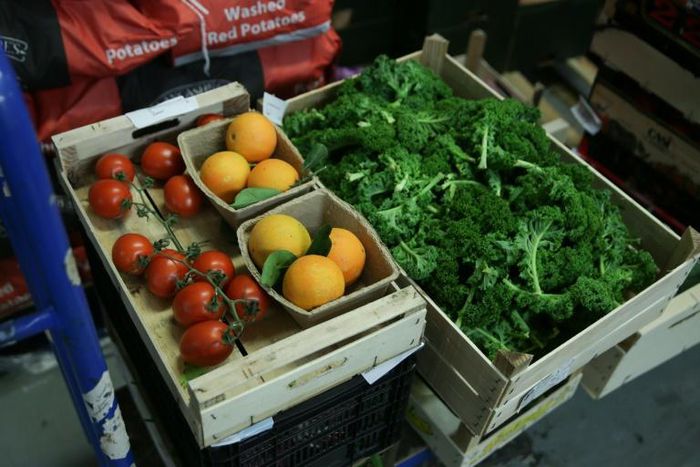 The landmark health study in The Lancet calls on people to double their consumption of vegetables, fruits and nuts