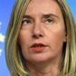 EU diplomatic chief Federica Mogherini's statement came after a number of EU countries gave Venezuelan leader Nicolas Maduro an ultimatum to call new elections