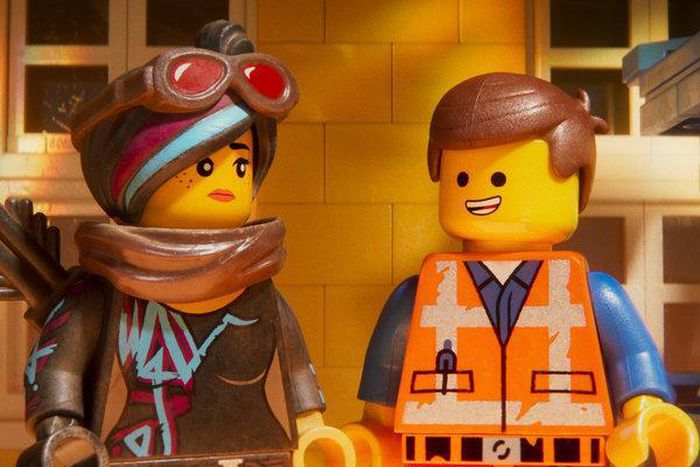 'The Lego Movie 2' tops Box Office, but falls short of expectations