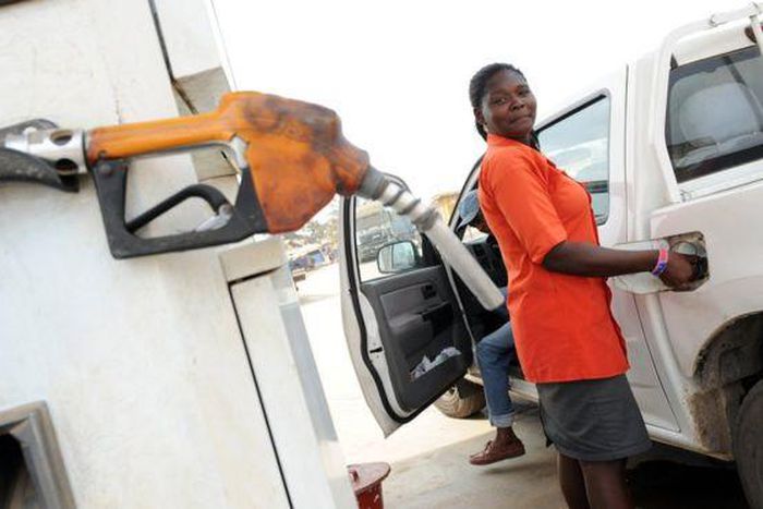 Petrol marketers tell members to reduce fuel price over election postponement