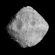 Scientists hope the asteroid will offer clues to the origins of Earth