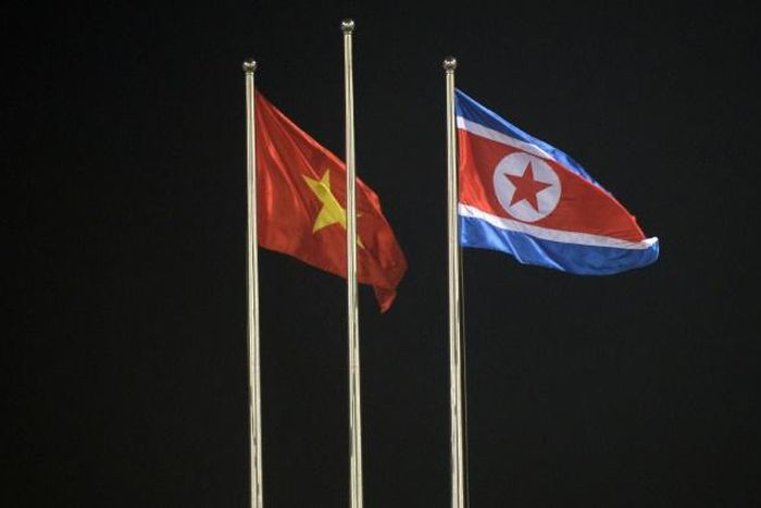 Vietnam is one of just a handful of countries with good relations with North Korea