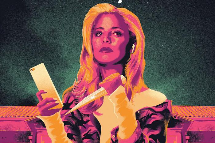 Buffy the vampire slayer returns to high school in new comic books