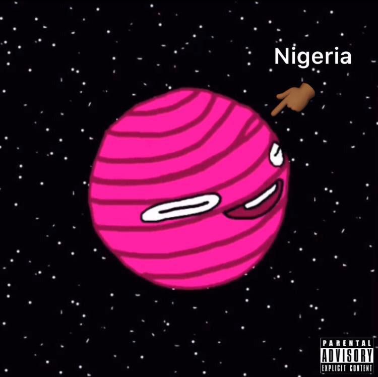 Ckay with Turnioniown [Soundcloud/Ckay]