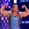 See an Arnold Lookalike in 'The Titan Games'