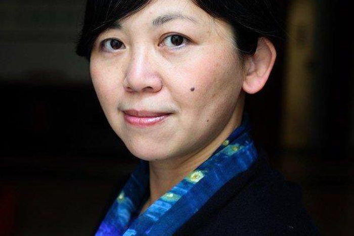 A mother loses a son to suicide, but their dialogue continues