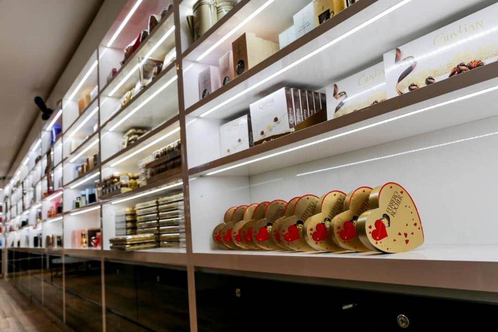 Foremost Card & Gift retailer, Celebrations officially launches in Lagos (1)