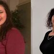 'I Lost 111 Pounds By Being Mindful.'