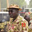 Chief of Army Staff, Lt.-Gen. Tukur Buratai
